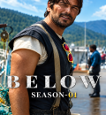 Below S01 (2026) (Hindi + English) Dual Audio Completed Web Series HEVC ESub