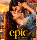 Epic - First Semester (2026) (Hindi + Telugu) Dual Audio UnCut South Movie HD ESub