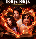Ishqa Ishqa S01 (2026) Hindi Completed Web Series HEVC ESub