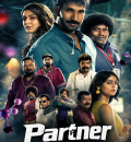 Partner (2023) (Hindi + Tamil) Dual Audio UnCut South Movie HD ESub