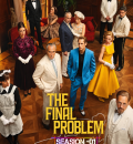The Final Problem S01 (2026) (Hindi + English) Dual Audio Completed Web Series HEVC ESub