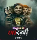 Undekhi S03 (2024) Hindi Completed Web Series HEVC ESub