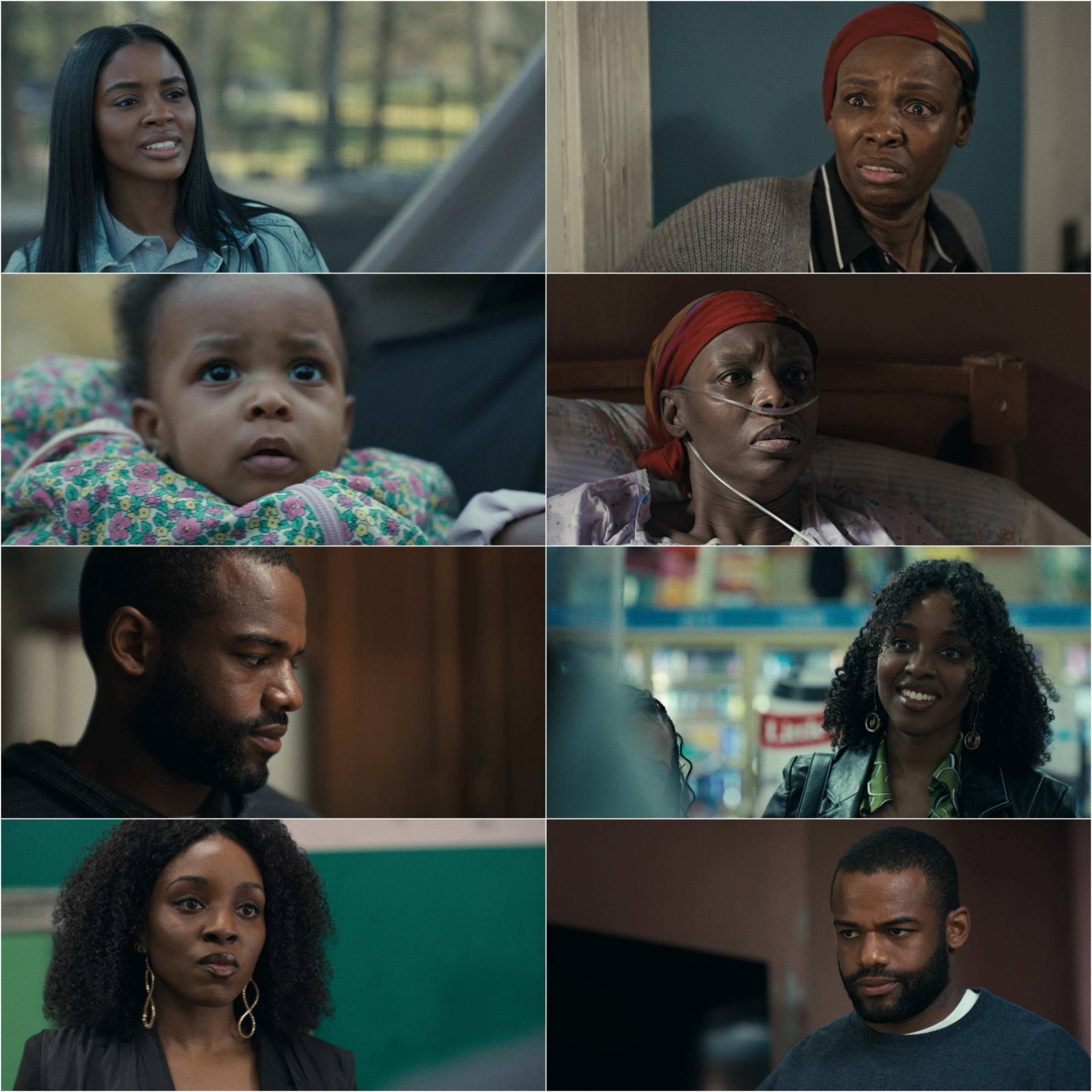 Doing Life (2026) (Hindi + English) Dual Audio Hollywood Movie HD ESub Screenshot